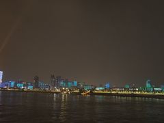 -武汉两江游览·夜游长江(汉口粤汉码头)
