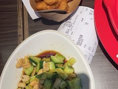 -胖哥俩肉蟹煲(梅溪步步高店)