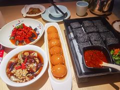 -火宫殿·小吃王国(坡子街店)