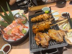 -山葵家·创意料理(宁波来福士店)