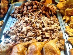 -鸡架一绝(辽河住宅小区店)