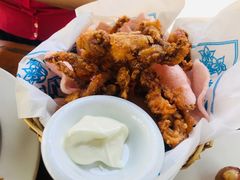 -宝莱纳餐厅(滨江店)