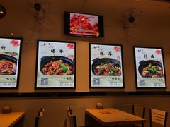 -歪嘴香鸡公煲(大连佳兆业店)