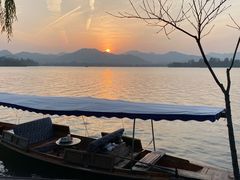 -柳莺湖上·湖景餐厅·江南菜(西湖店)