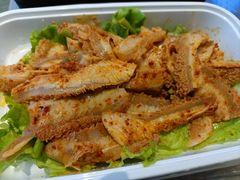 -齐市马佳地摊烤肉