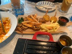 -必胜客(金开大道店)