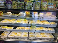 -101花果山山芭榴莲(史密斯街店)