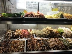 -胖子好盐水鸭(总店)