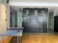 -康铂酒店(上海自然博物馆店)