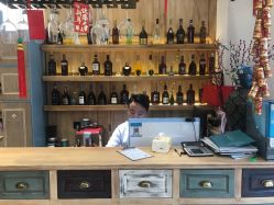 -渼树MSUTREE连锁沙龙