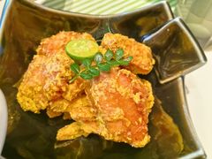 -桂满陇·蟹黄小笼汤包(清河万象店)