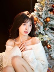 点击看大图 -蜜桃少女VISION写真馆(雁塔店)