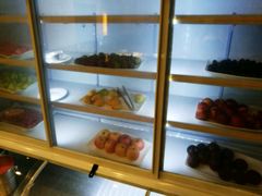 -胥城大厦-胥香自助餐厅