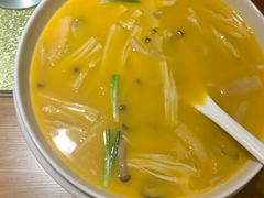 竹荪三鲜-川菜故事(光谷步行街店)