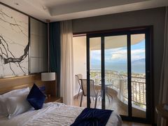 -大理洱海龙湾假日酒店