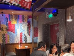 -飞阳铁板烧(ME TOWN购物中心店)