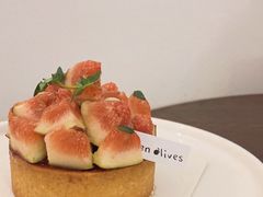 -Ten Olives甜点
