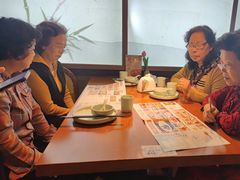 -三凤酒家·百年无锡菜(清扬茂业店)
