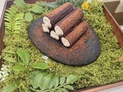 -大树餐厅(环球港店)
