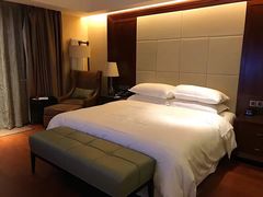 -长白山万达喜来登度假酒店