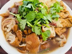 卤煮-姚记炒肝店(鼓楼店)