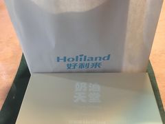 奶油天堂-好利来.生日蛋糕(杨家坪店)