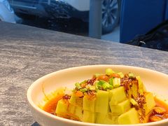 爽心高原米豆腐-泉味道贵州厨房(三里河店)