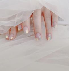 -Ami nail爱米美甲美睫