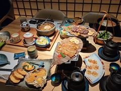 -本源食集 日式烧肉·炉端烧(东海缤纷店)