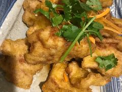 -小土豆北方菜馆(文慧园店)