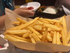 -半秋山西餐厅(宜昌大洋店)