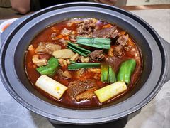 -肖记公安牛肉鱼杂馆·省级非物质文化遗产(江汉路直营店)