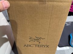 -ARC'TERYX始祖鸟(北京王府中环店)