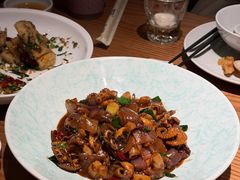 -小厨师·二十年沈家门小海鲜(百井坊巷店)