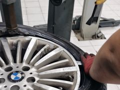 -捷之洁·米其林轮胎汽车维修保养(浦江镇江月路店)