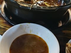 -金海椒罐罐鲢鱼(东方桂苑店)