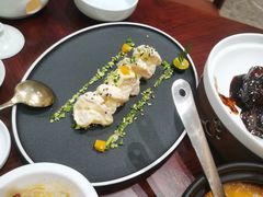 -喜鼎海胆水饺(东港店)