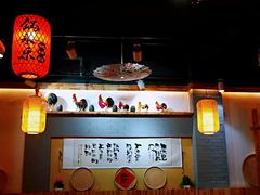 -锅来乐地锅鸡(安亭店)