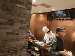 -北京老铺烤鸭(高新店)