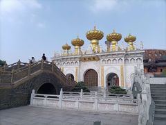 -上海东林寺(金山区)