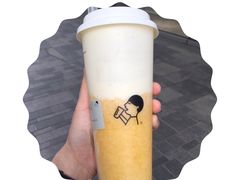 -喜茶(北京三里屯太古里店)