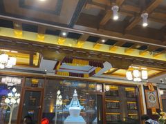 -如意林卡藏餐吧(大昭寺店)