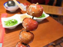-1078號老北京涮肉(万达广场店)