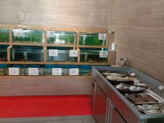 -良师门滨海人家·海鲜·家常菜(滨海城店)
