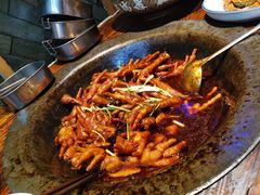 -慧娟面馆·餐厅(望江路店)