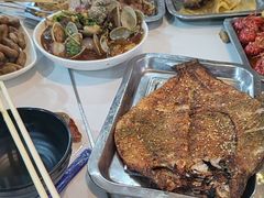 -马老大烧烤(和平路店)