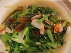 -老吉士酒家(天平路店)