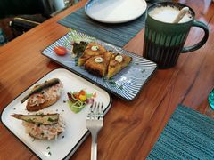 -帕歌西班牙餐厅paco tapas