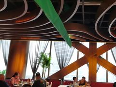 -喜庭海鲜自助(北辰三角洲北辰荟店)