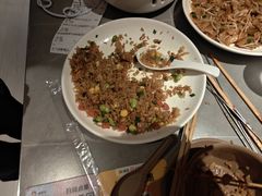 -楚太子  中餐&烧烤(武大店)